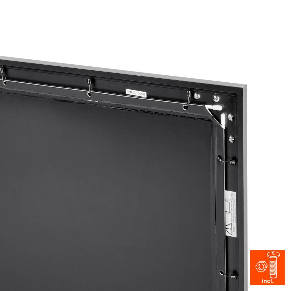 celexon HomeCinema Frame 180 x 102 cm-3