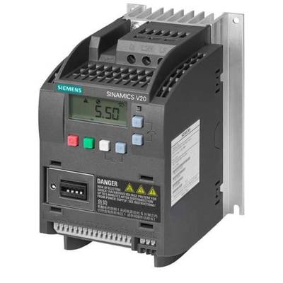 Siemens Frequenzumrichter FSA 1.5 kW 3phasig 400 V