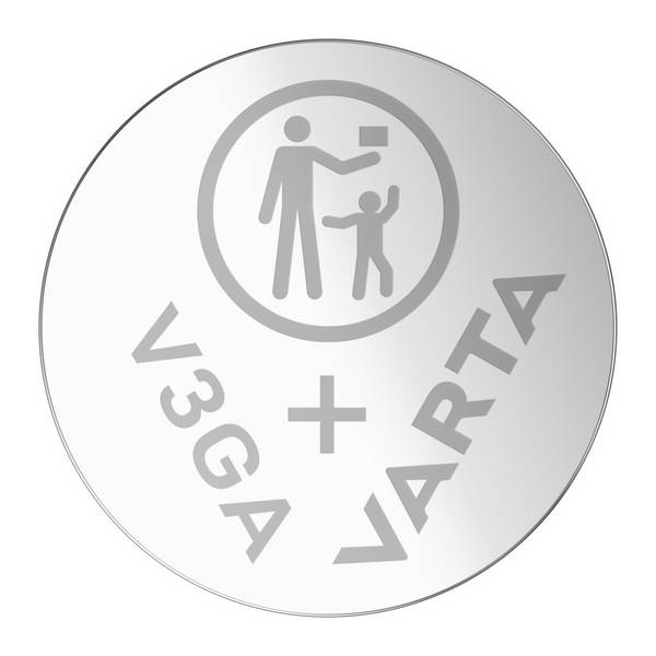 10 Stk. Varta Cons.Varta VARTA ALKALINE Special