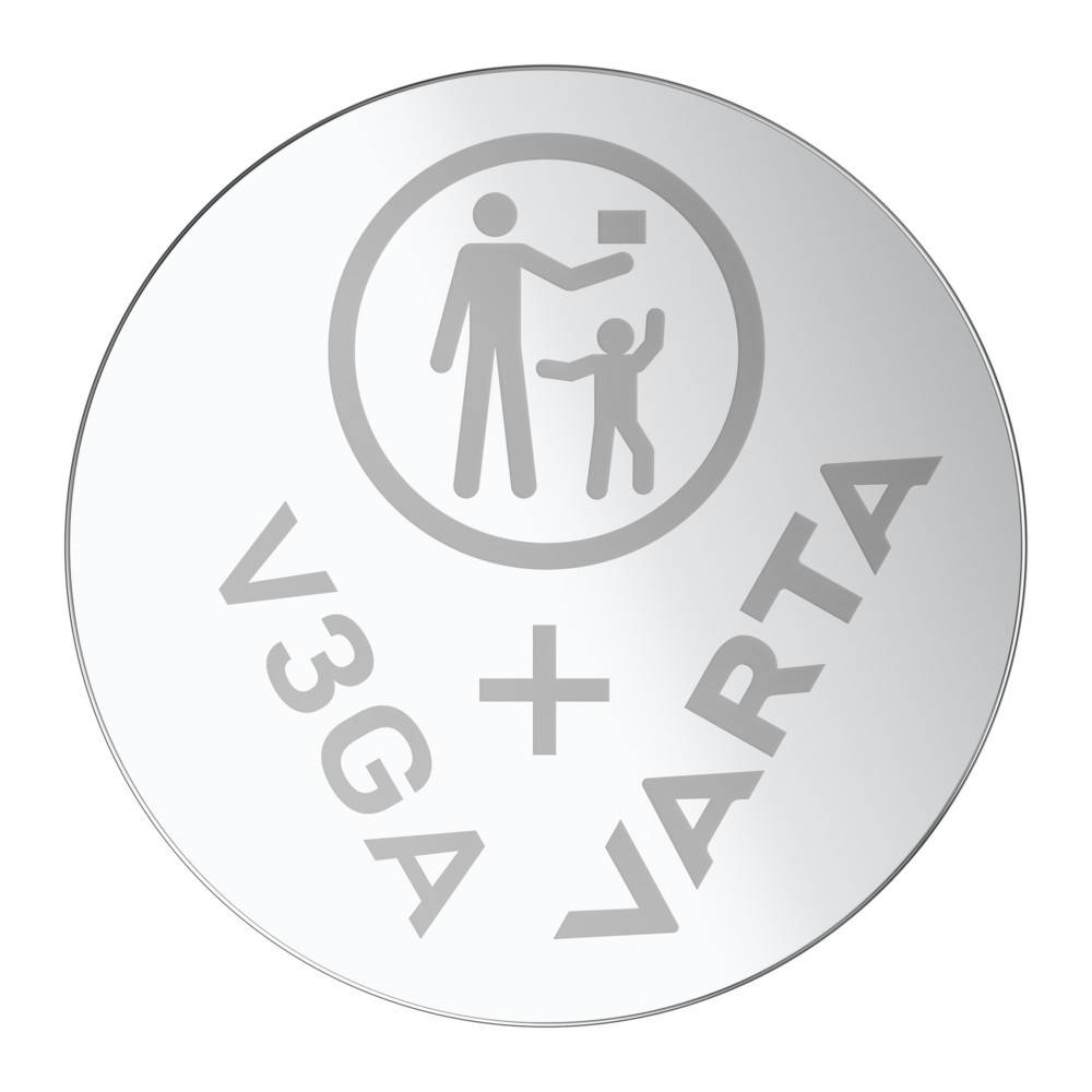 10 Stk. Varta Cons.Varta VARTA ALKALINE Special-0