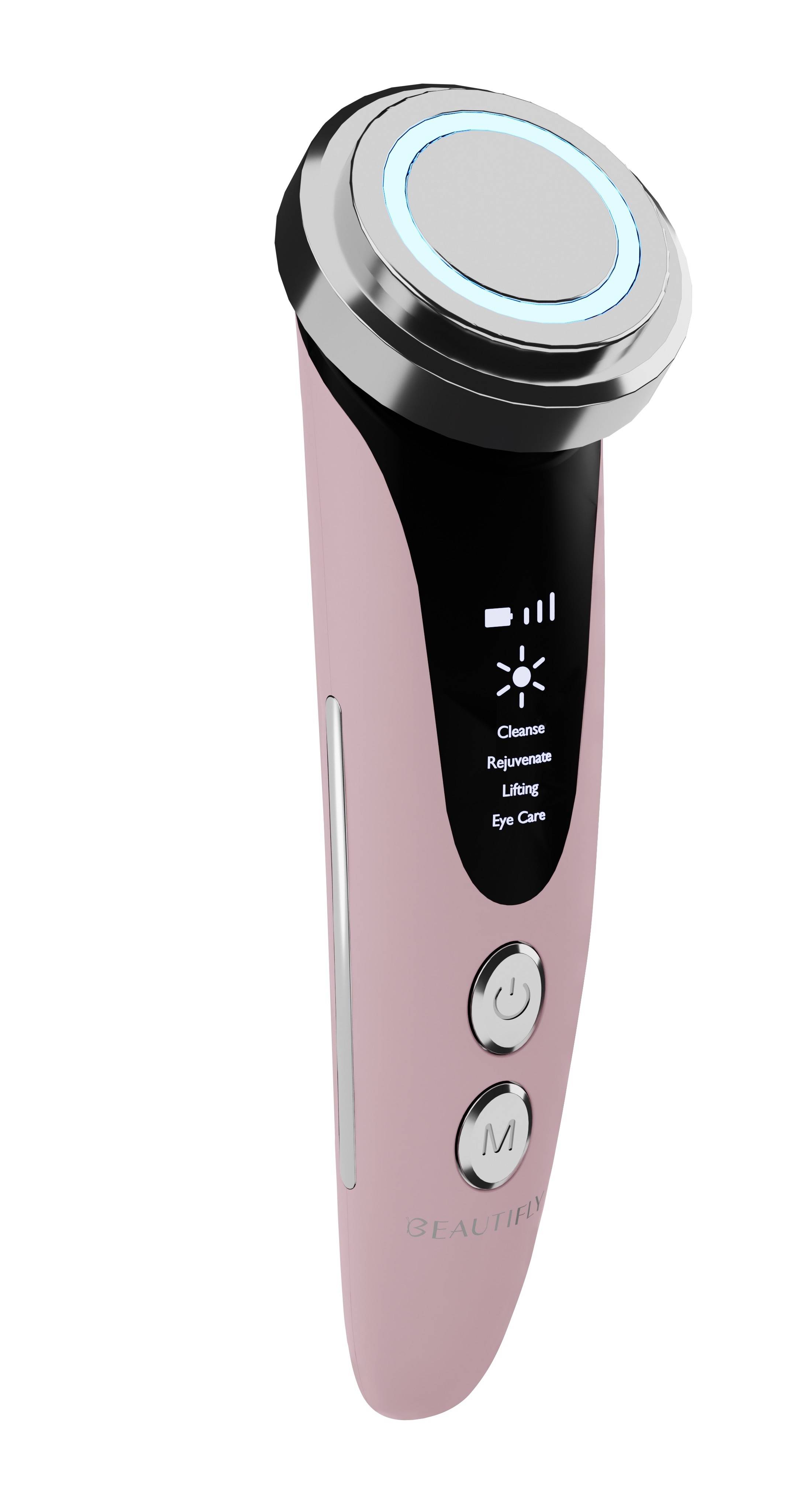 BEAUTIFLY B-Glossy Blush nadellose Mesotherapie-0