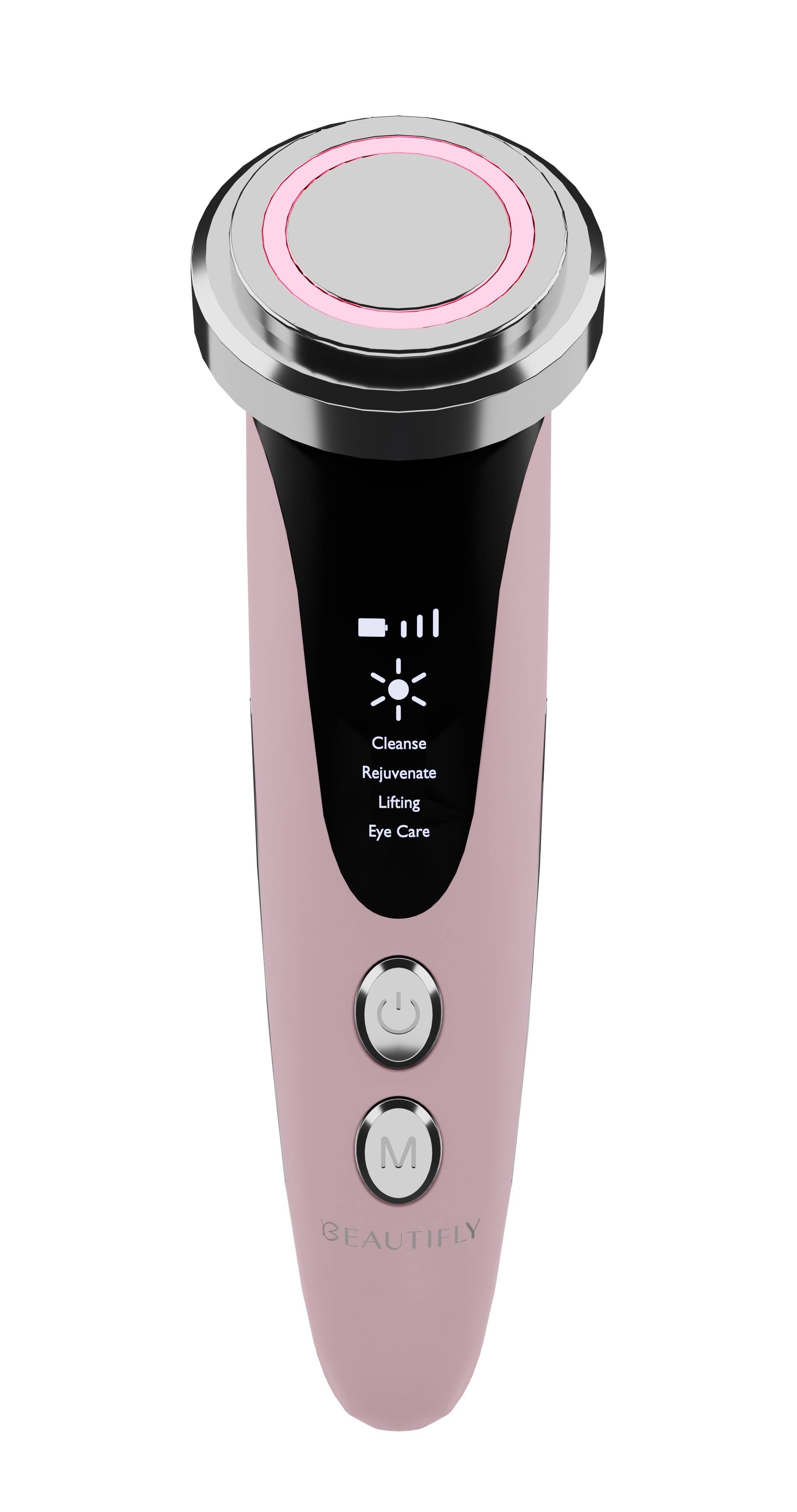 BEAUTIFLY B-Glossy Blush nadellose Mesotherapie-1