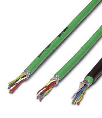 Phoenix Contact Datenkabel IBS INBC METER/S-0