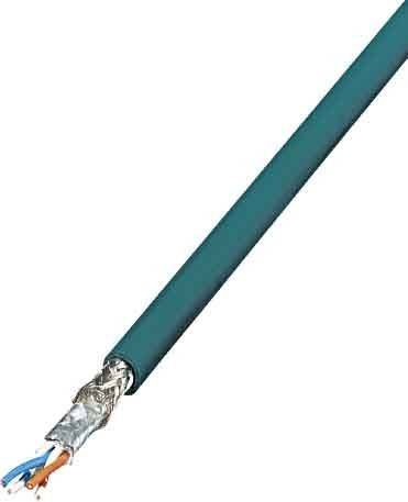 Phoenix Contact CAT 5-S/UTP-Kabel 2x2x0,22qmm FL CAT5 HEAVY-0