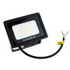 LUXULA LED Außenstrahler 20W 4000K Neutralweiß 2000lm Fluter IP65 Aluminium Schwarz