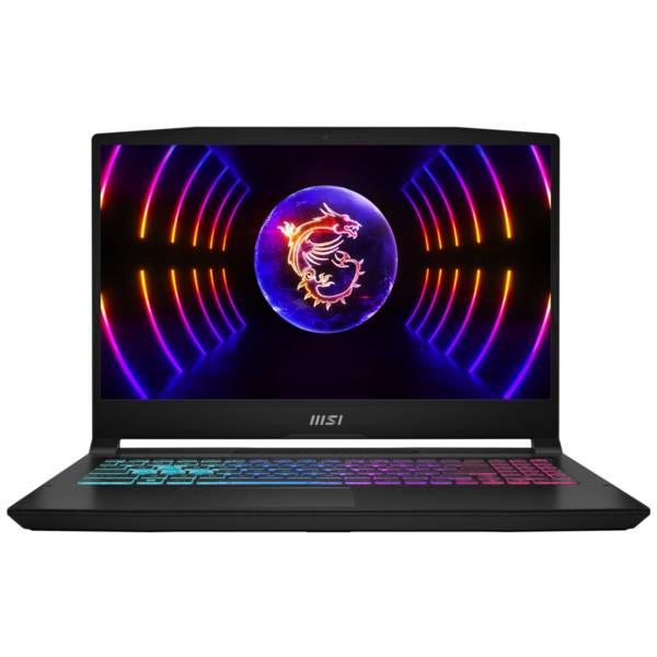 MSI Katana 15 B13VFK-081, 15.6" FHD, Core i7-13620H, 16GB RAM, 512GB SSD, RTX 4060, W11H