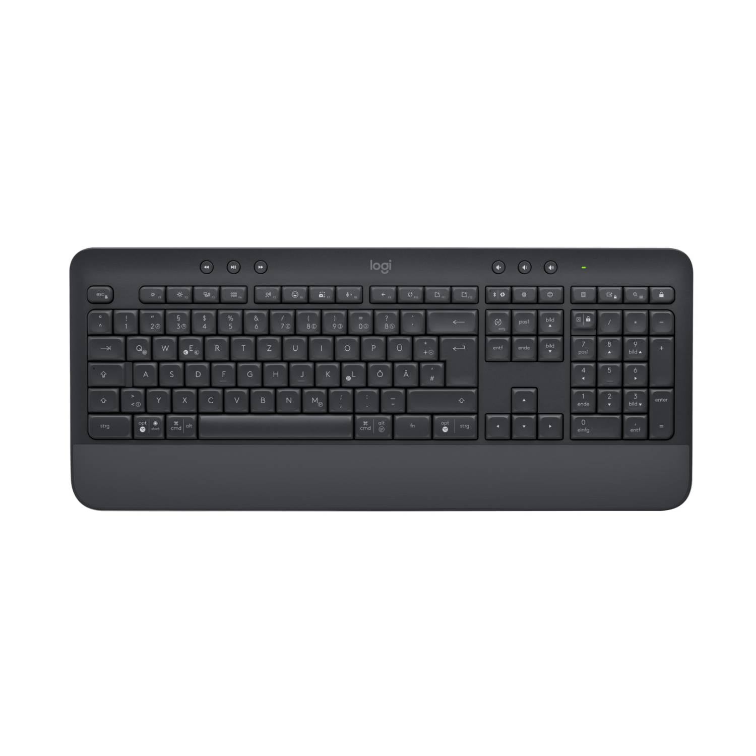 Logitech Signature MK650 Combo for Business-1