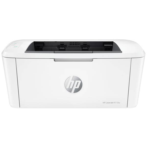 HP LaserJet M110w, Schwarzweiß, Drucker für Kleine Büros, Drucken, Kompakte Größe, Laser, 600 x 600 DPI, A4, 20 Seiten p