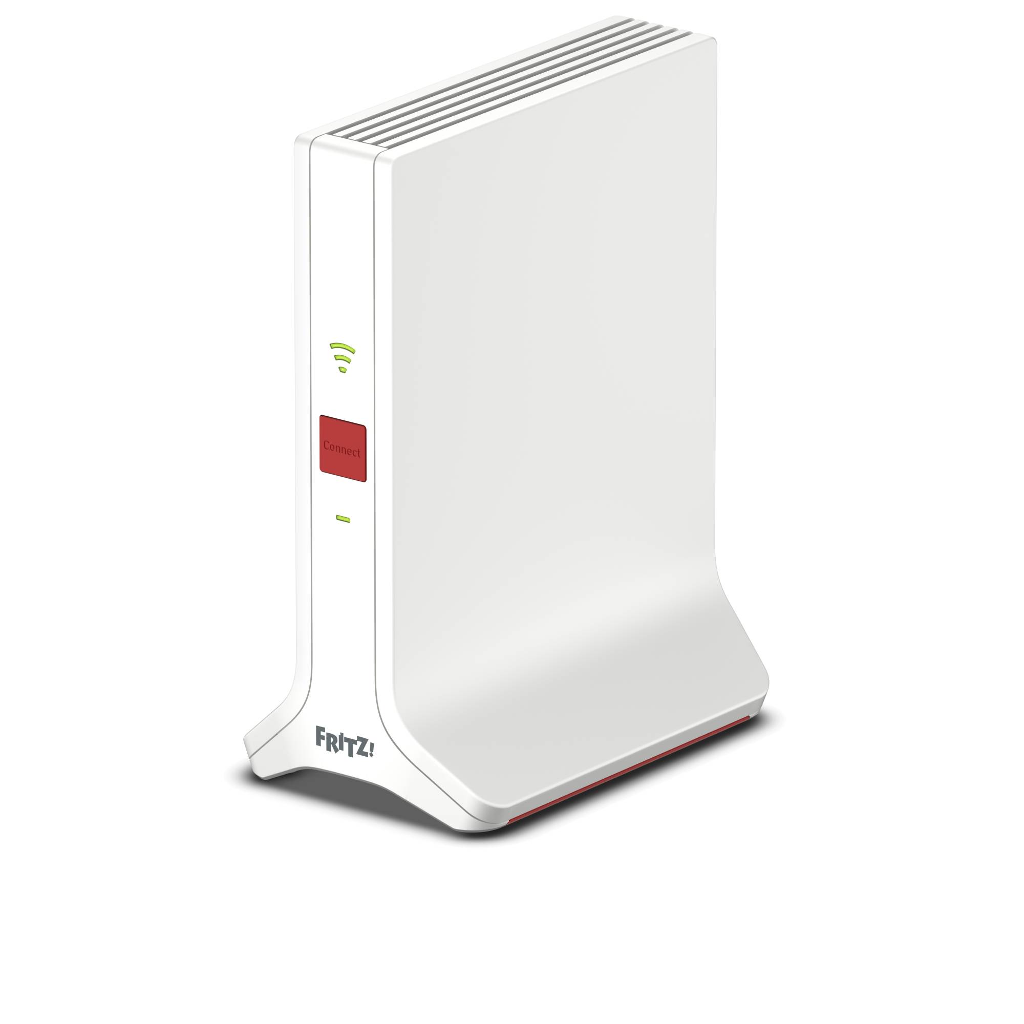 FRITZ! AVM FRITZ! Repeater 3000 AX - Wi-Fi-Range-Extender - 1GbE - Wi-Fi 6 - 2,4 GHz (1 Band)-2