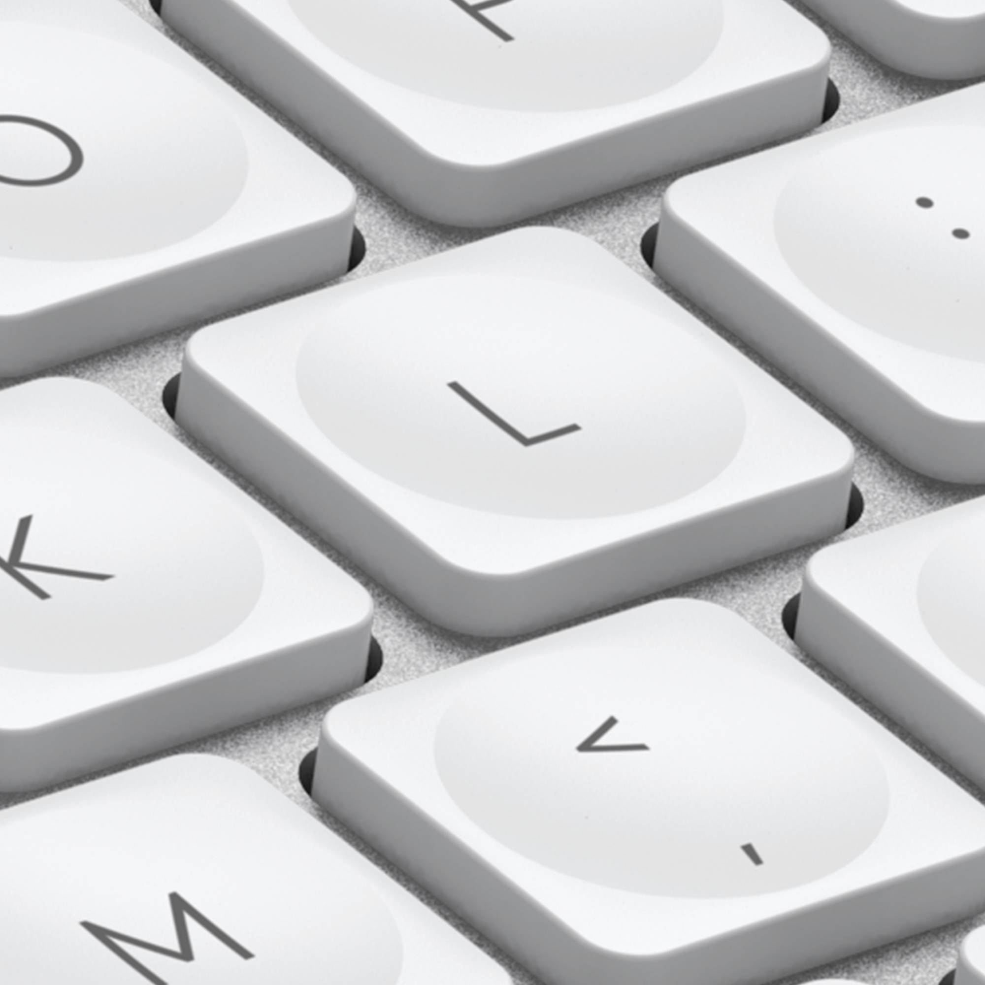 Logitech MX Keys Mini - Tastatur - hinterleuchtet-1