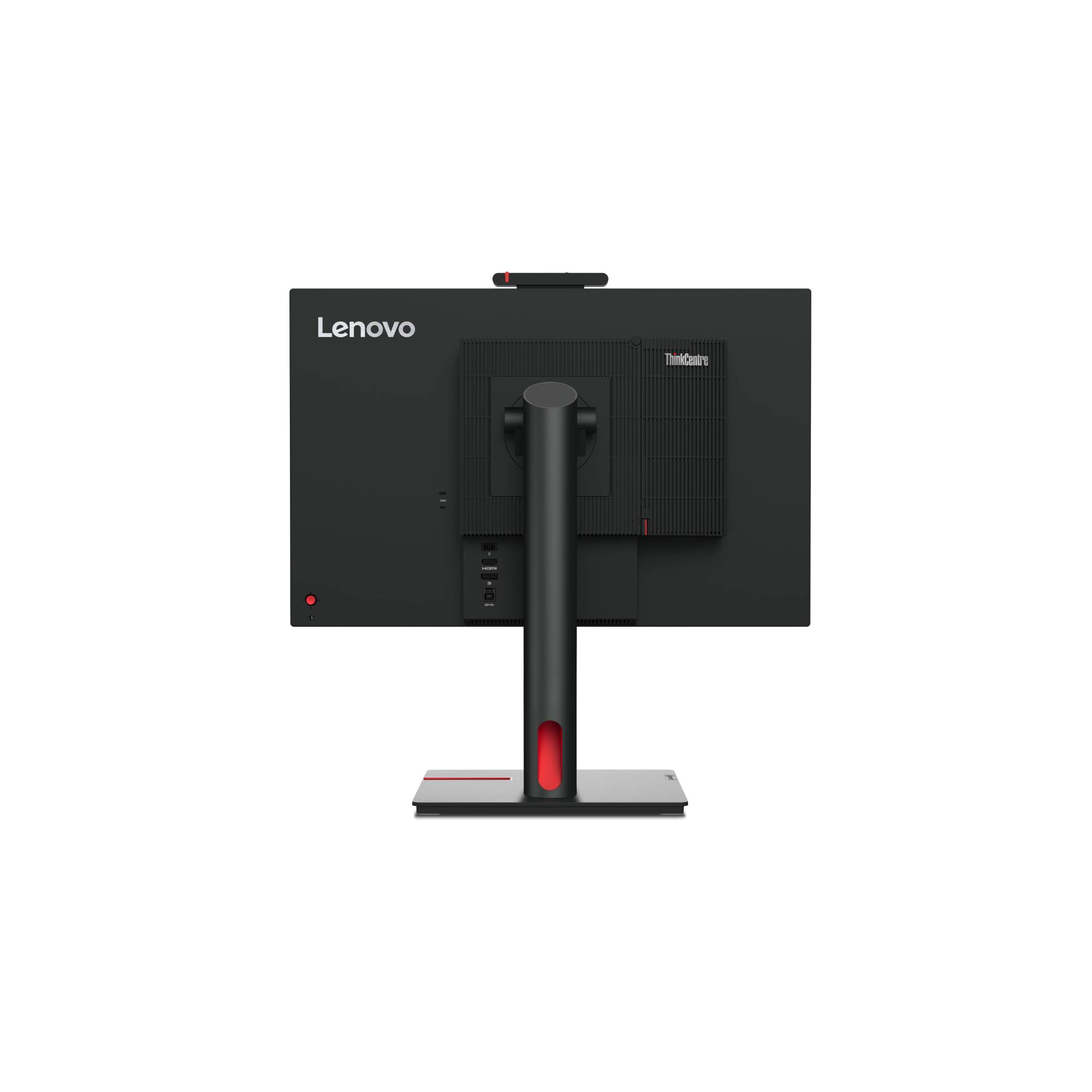 Lenovo ThinkCentre Tiny-in-One 24 Gen 5 - LED-Monitor - 61 cm (24")-1