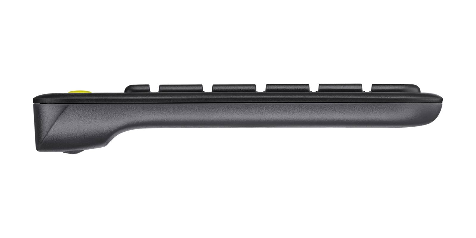 Logitech Wireless Touch Keyboard K400 Plus-1