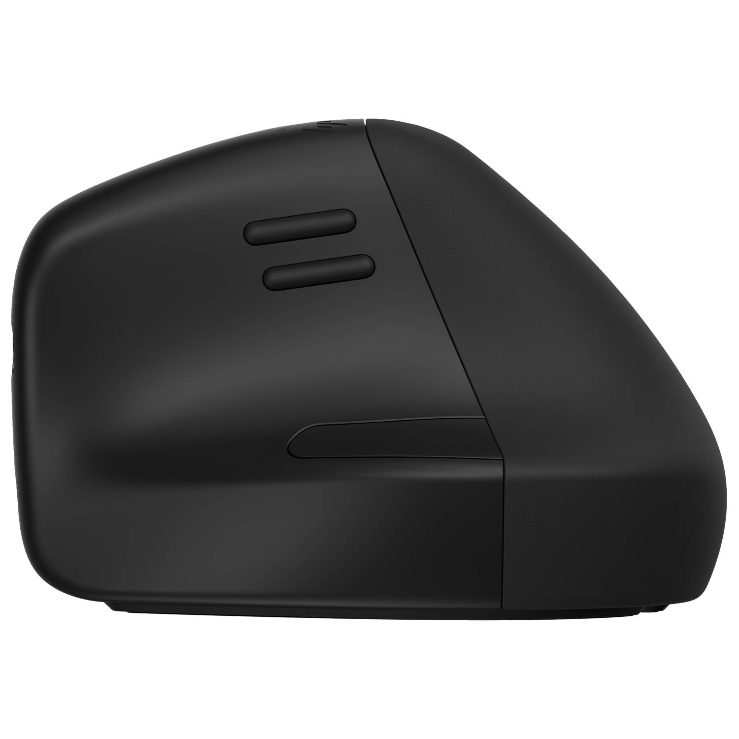 HP 925 - Vertikale Maus - ergonomisch - 6 Tasten - kabellos - 2.4 GHz, Bluetooth 5.3 - kabelloser Empfänger (USB)-1