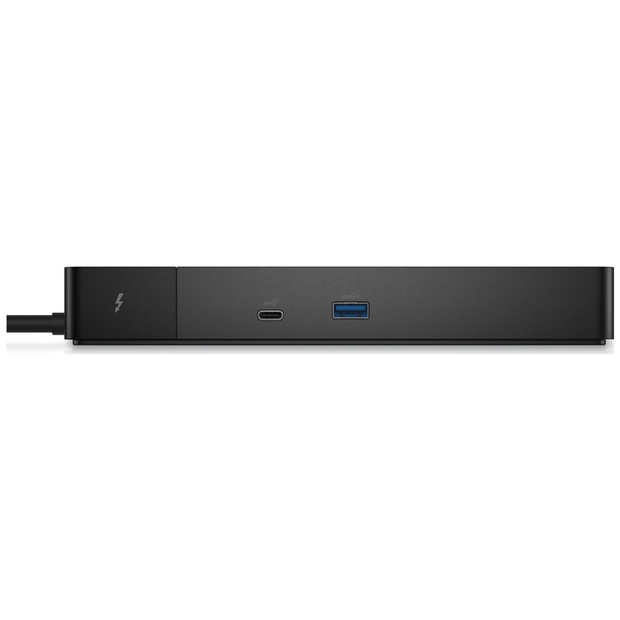 DELL - Thunderbolt Dock Wd22Tb4-0