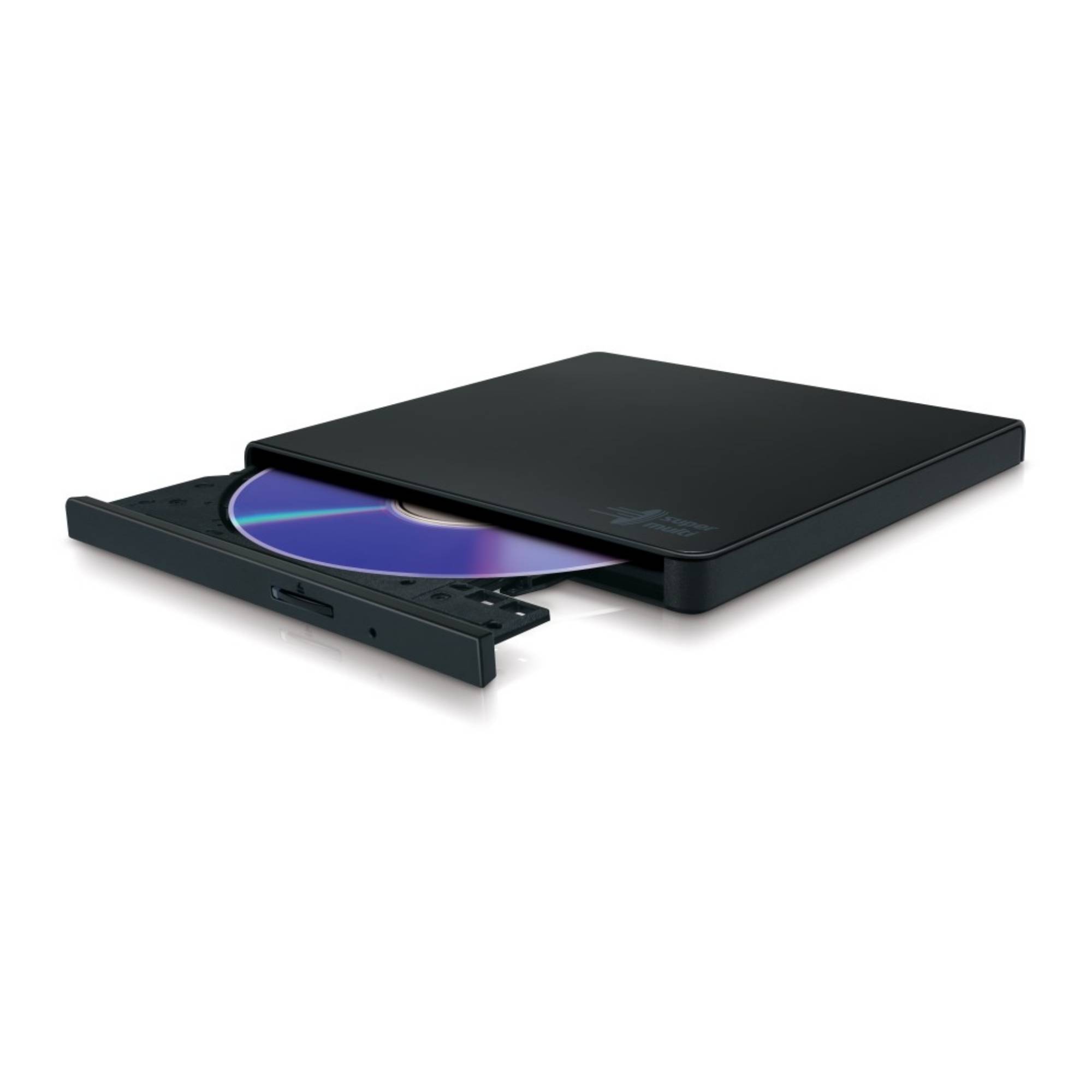 HLDS GP57EB40 - Laufwerk - DVDÂ±RW (Â±R DL)-0