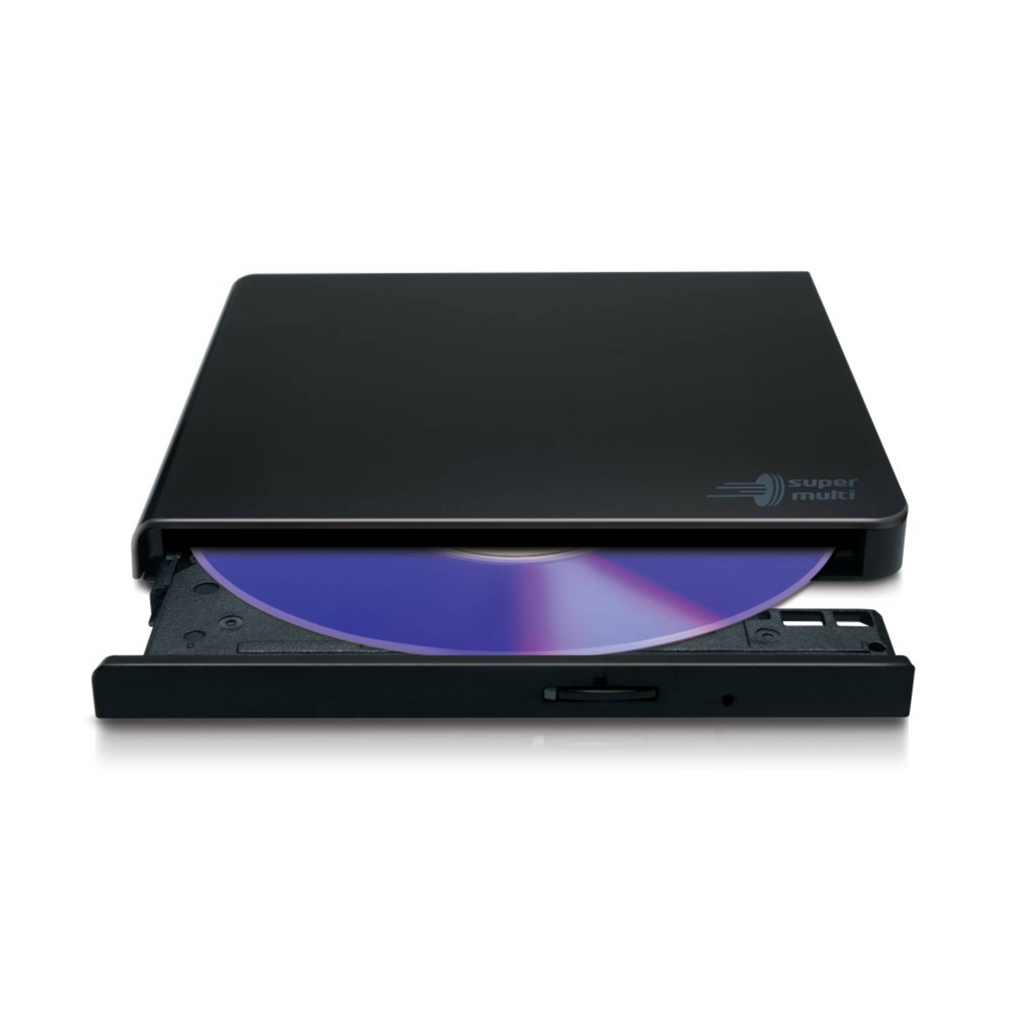 HLDS GP57EB40 - Laufwerk - DVDÂ±RW (Â±R DL)-1