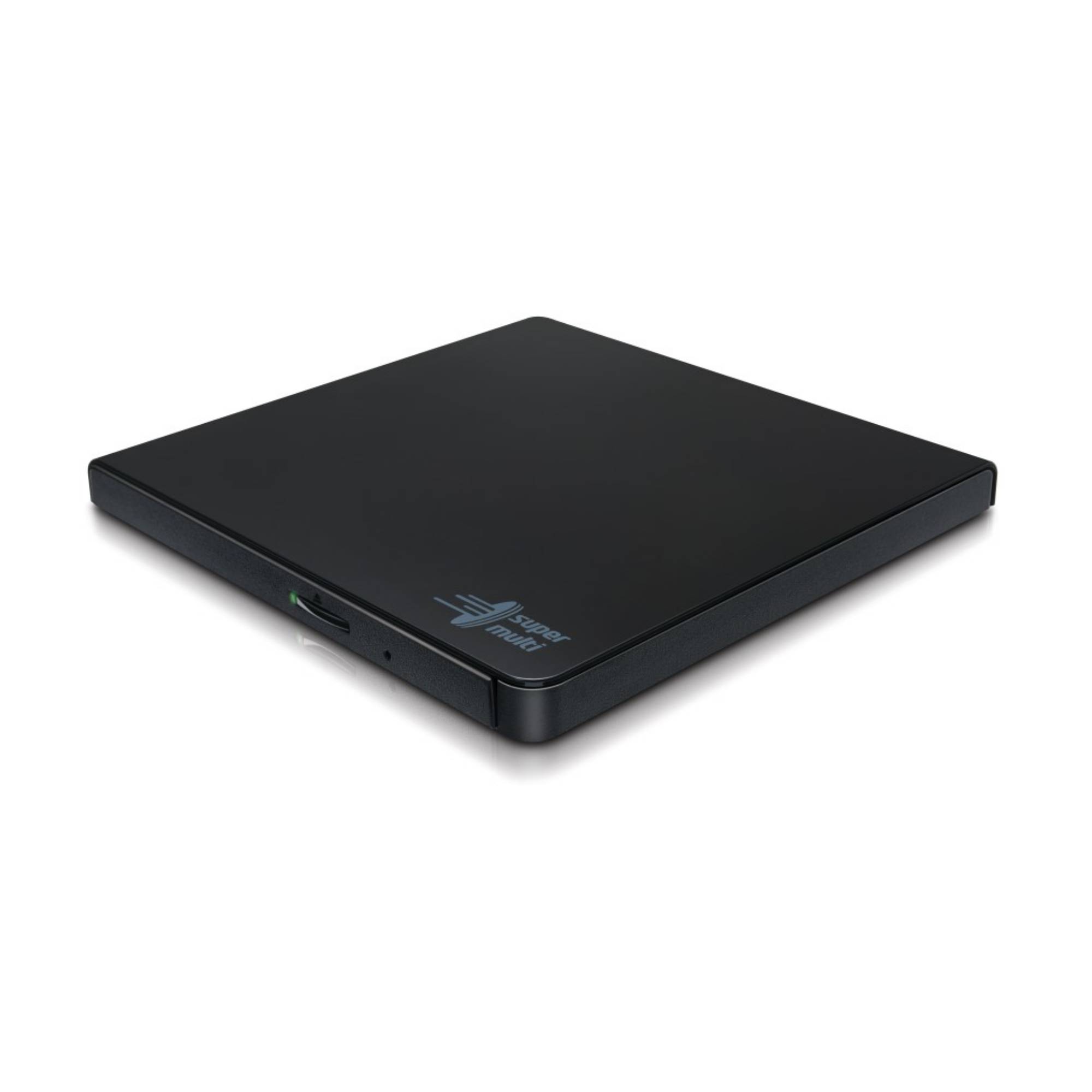 HLDS GP57EB40 - Laufwerk - DVDÂ±RW (Â±R DL)-2