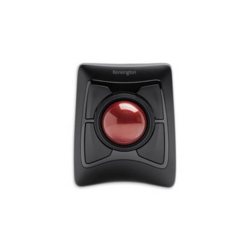 Kensington Kabelloser Expert Mouse-Trackball