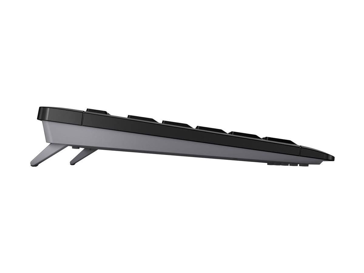 Cherry STREAM KEYBOARD WIRELESS - Tastatur - kabellos - TL: UK, QWERTY-2