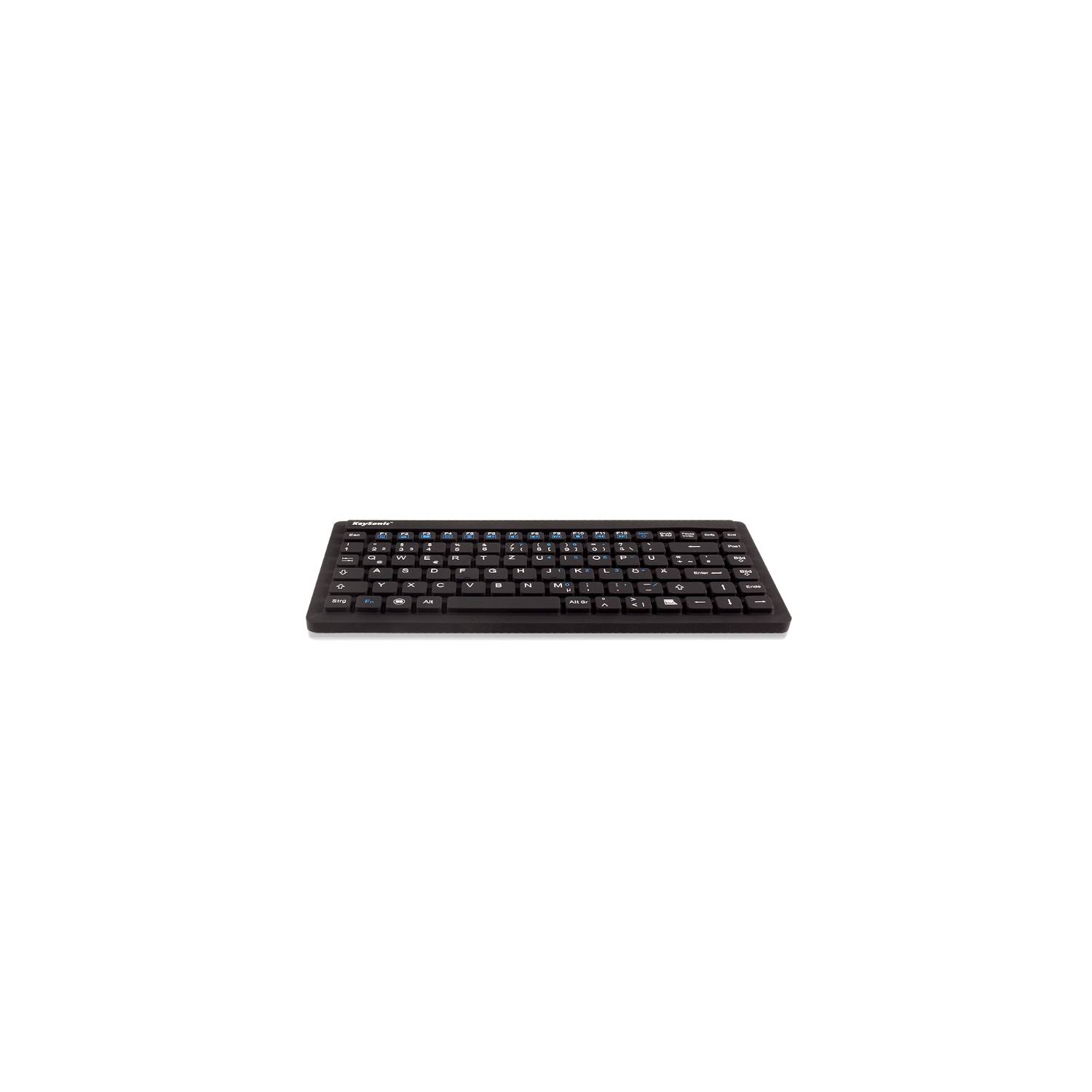 KeySonic KSK-3230 IN - Tastatur - USB - GB-2