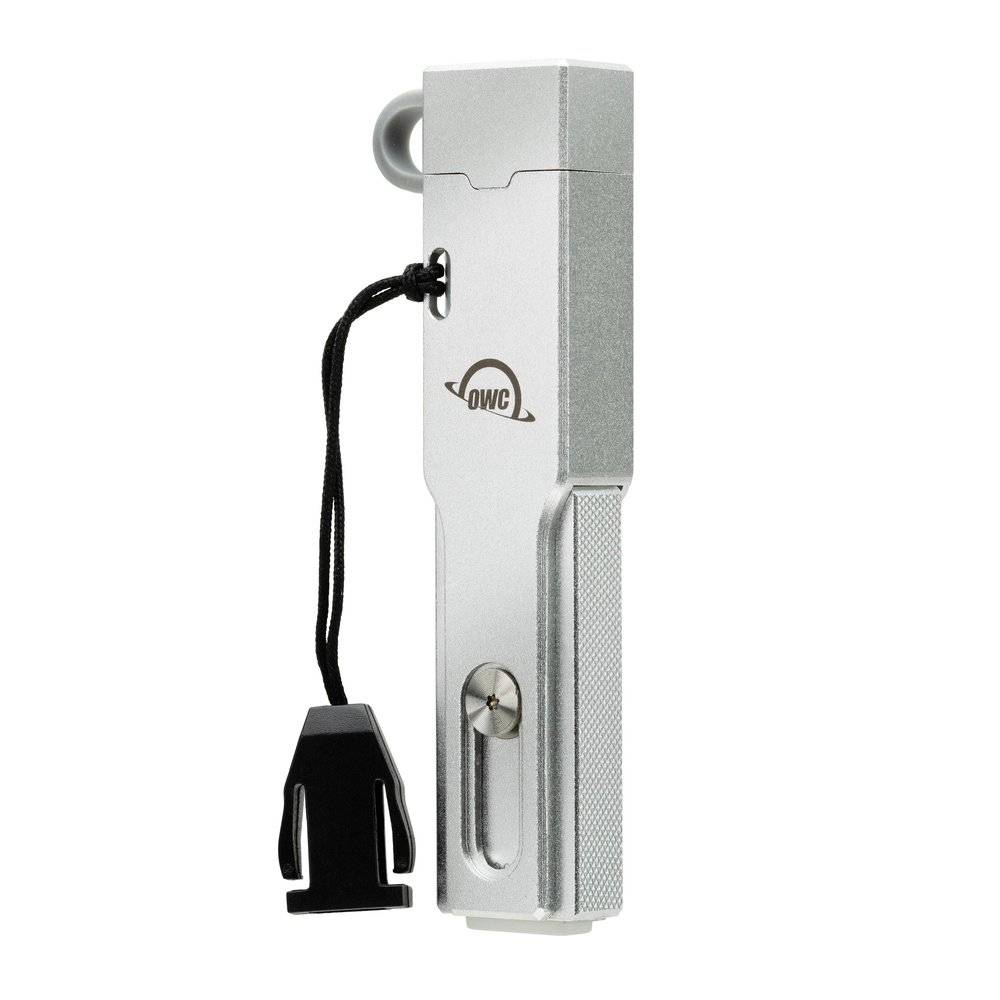 OWC Envoy Pro mini - 500 GB - USB Typ-A auf USB Typ-C - 3.2 Gen 2 (3.1 Gen 2) --1