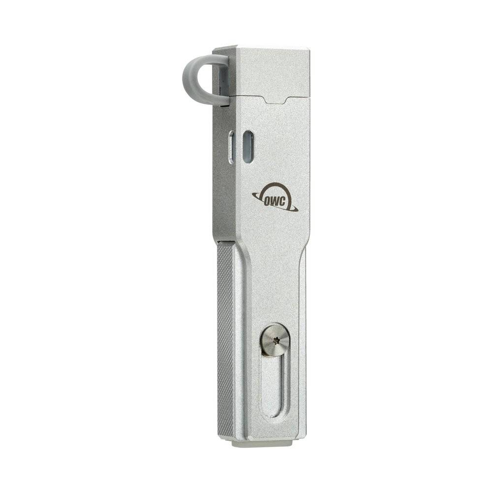 OWC Envoy Pro mini - 500 GB - USB Typ-A auf USB Typ-C - 3.2 Gen 2 (3.1 Gen 2) --2