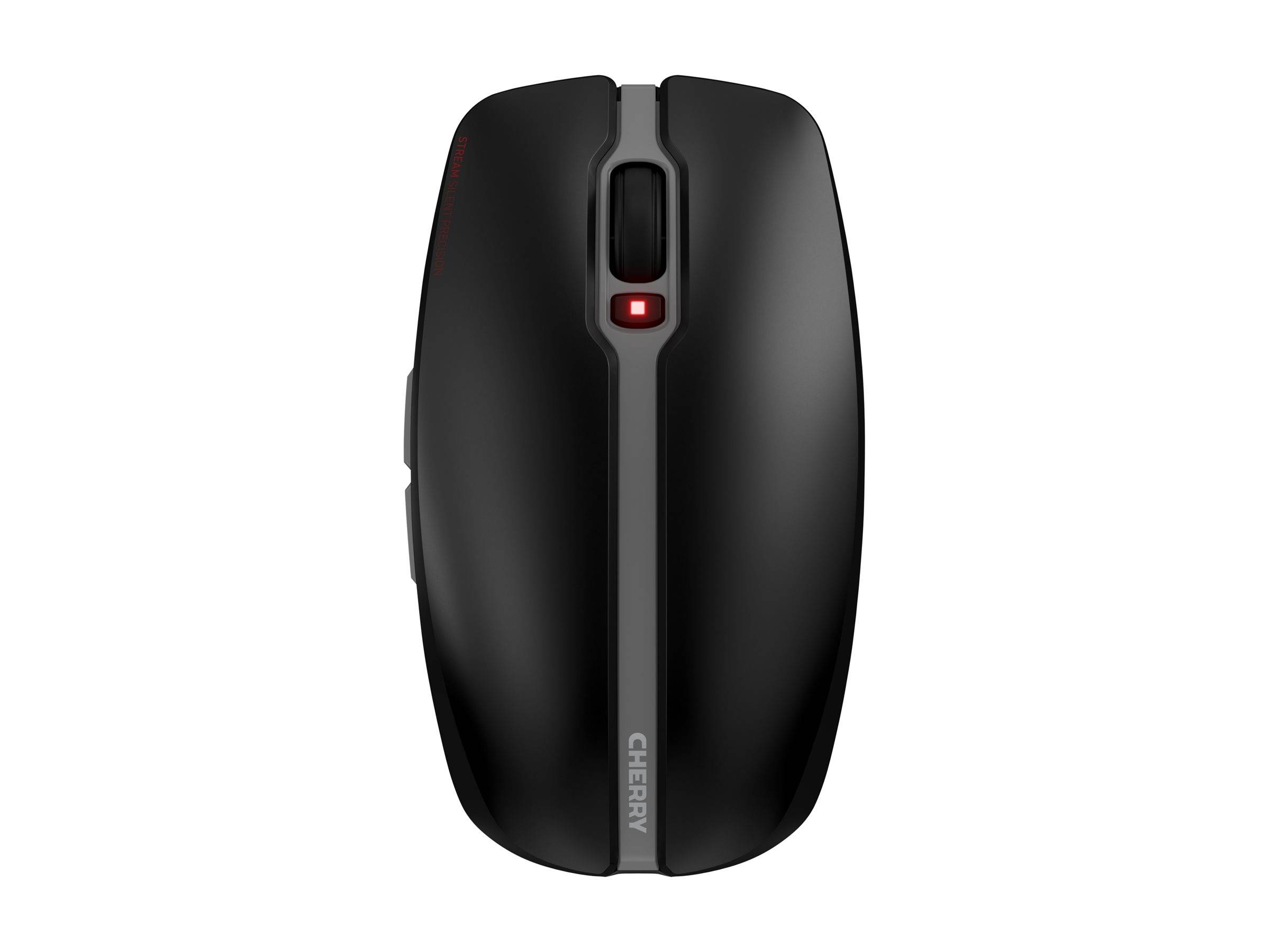 Cherry STREAM DESKTOP - Tastatur-und-Maus-Set-1