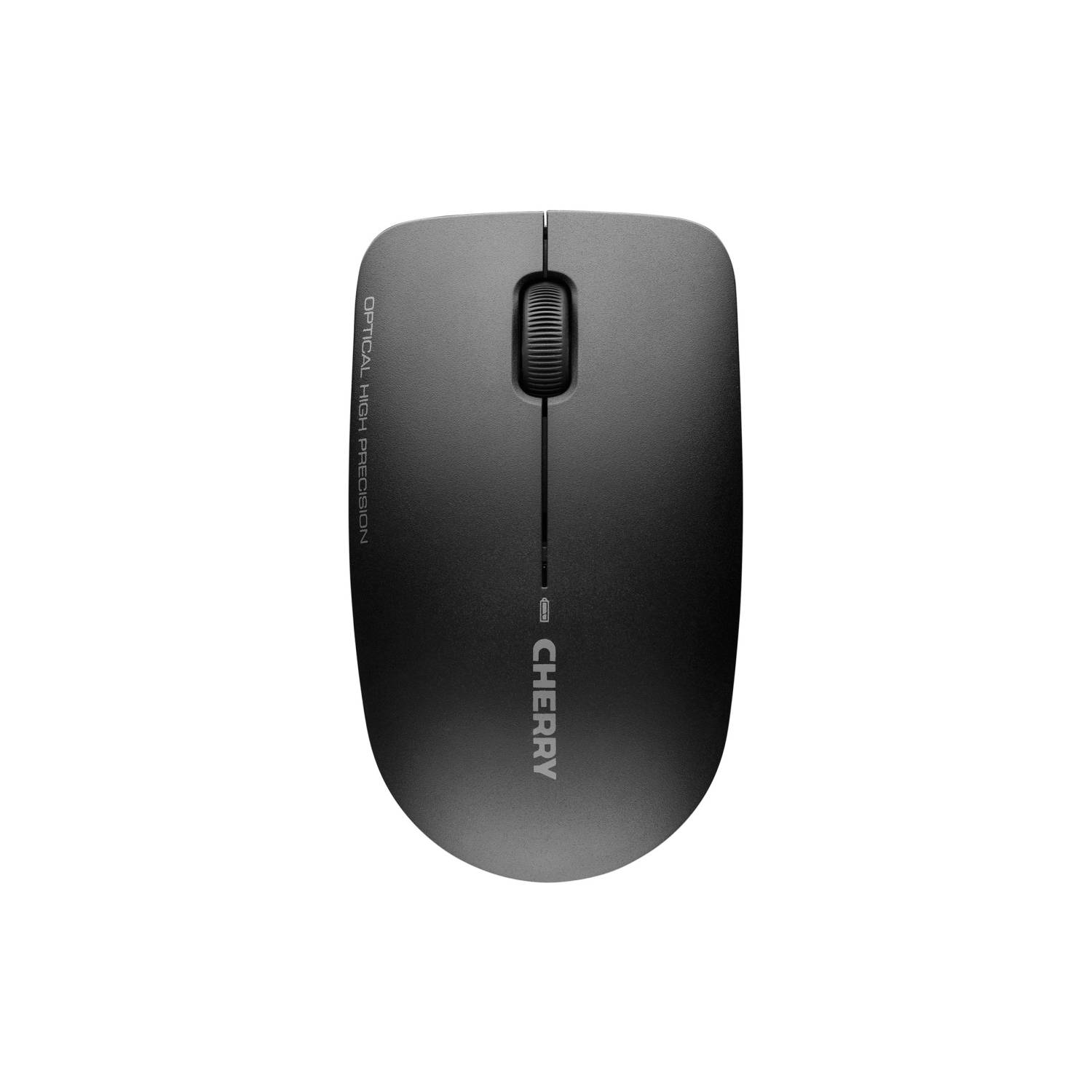 Cherry DW 3000 - Tastatur-und-Maus-Set - kabellos-2