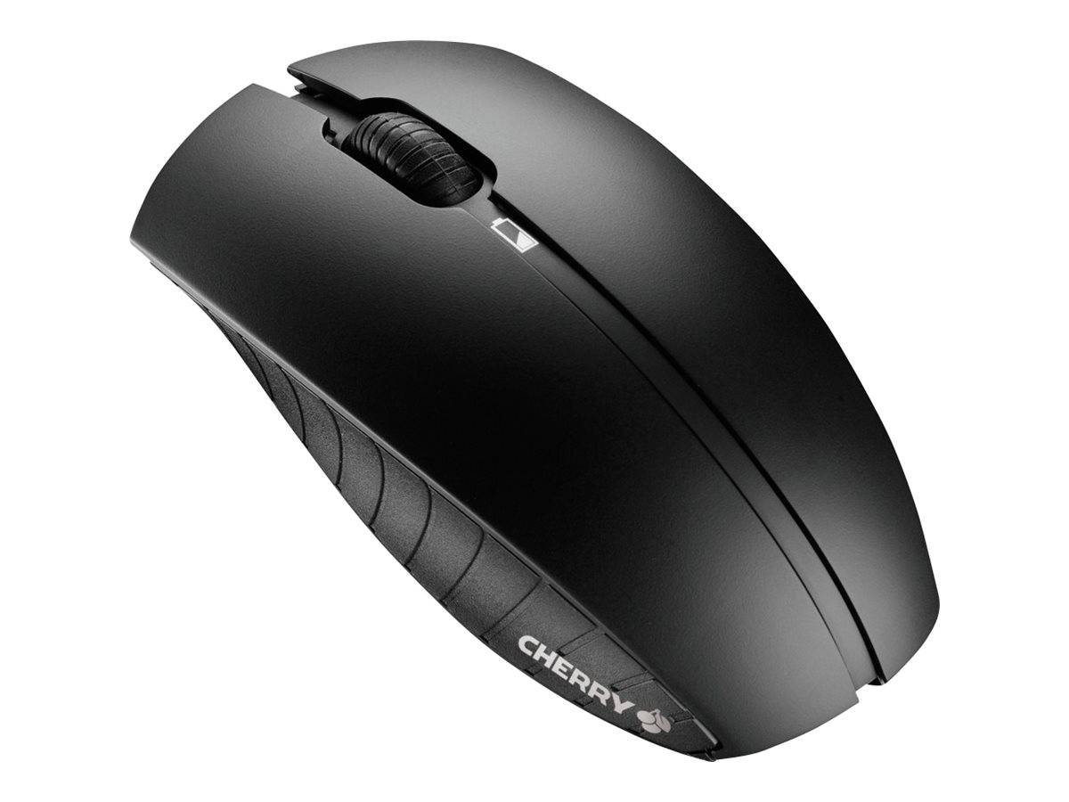 Cherry B.UNLIMITED 3.0 - Tastatur-und-Maus-Set-2