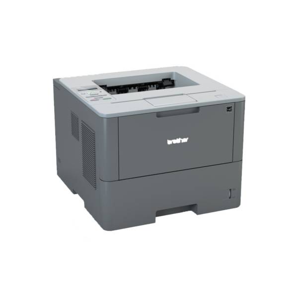 Brother HL-L6250DN - Drucker - s/w - Duplex