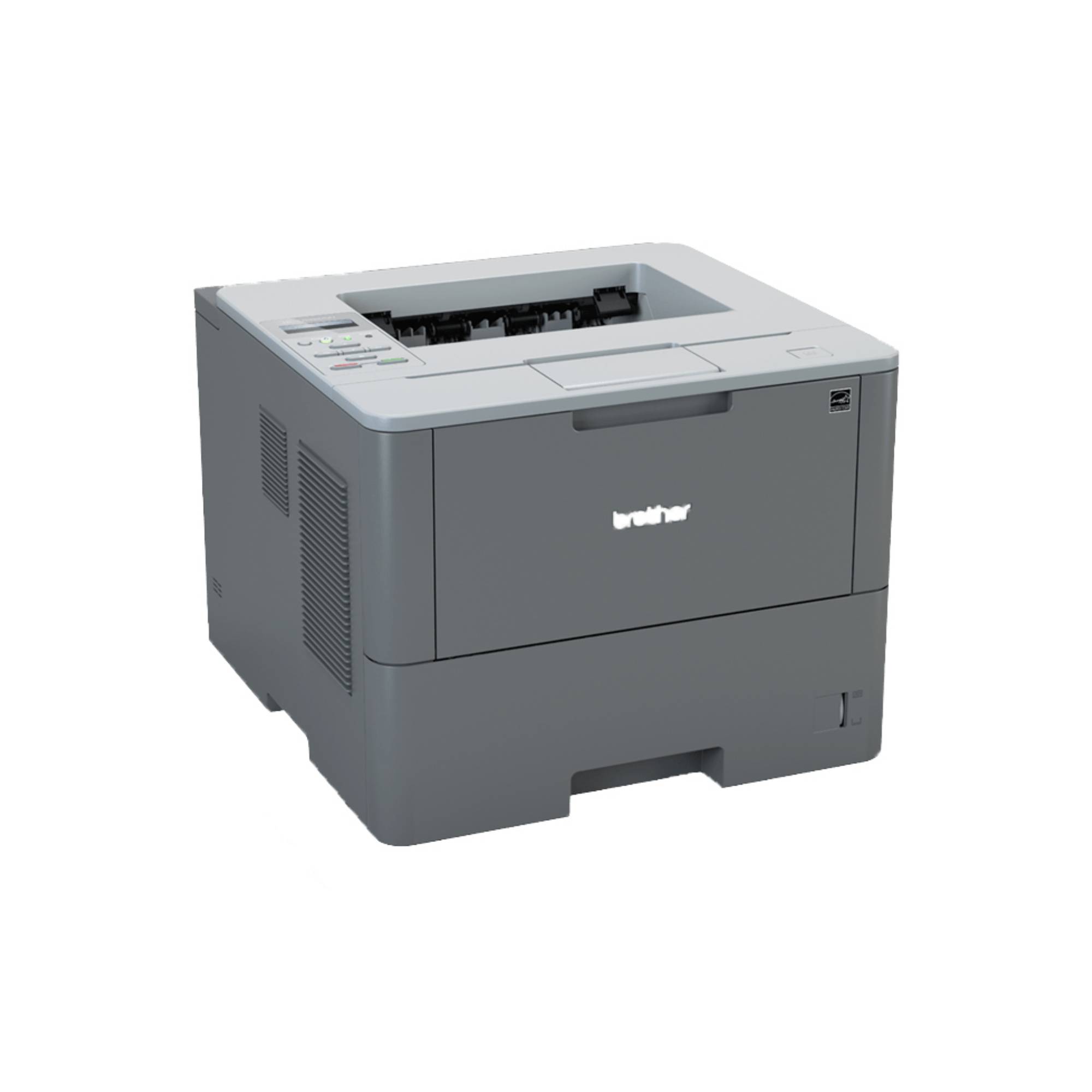 Brother HL-L6250DN - Drucker - s/w - Duplex-0