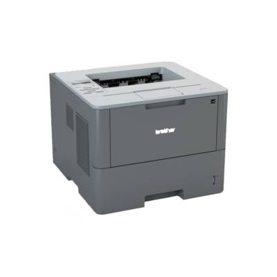 Brother HL-L6250DN - Drucker - s/w - Duplex-0