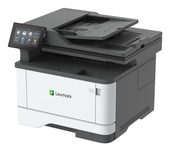 Lexmark MX432adwe - Multifunktionsdrucker - s/w - Laser - A4/Legal (Medien) - bi-2