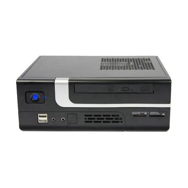 WORTMANN AG Terra PC-Business 5000 Compact Mini-ITX EU1009907-0
