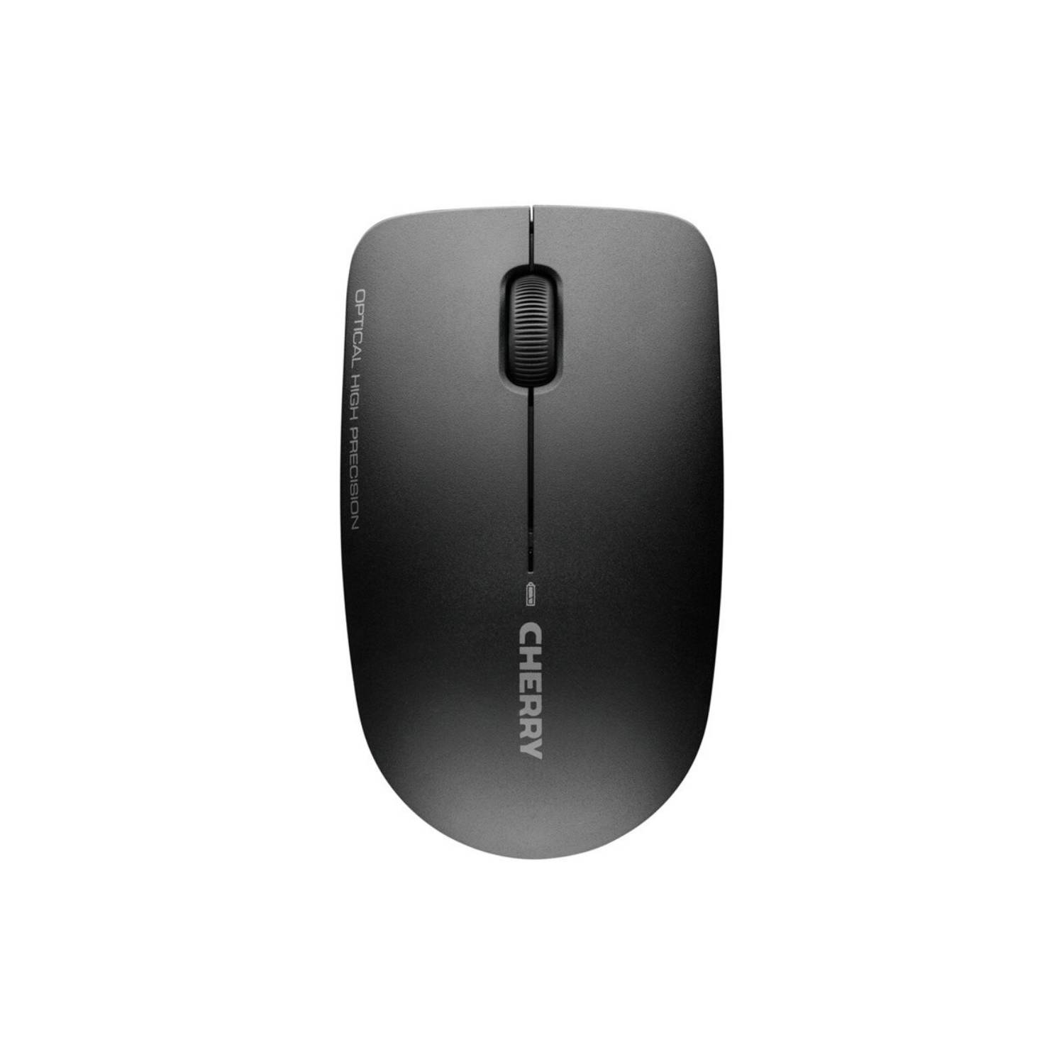 Cherry DW 3000 - Tastatur-und-Maus-Set - kabellos-3