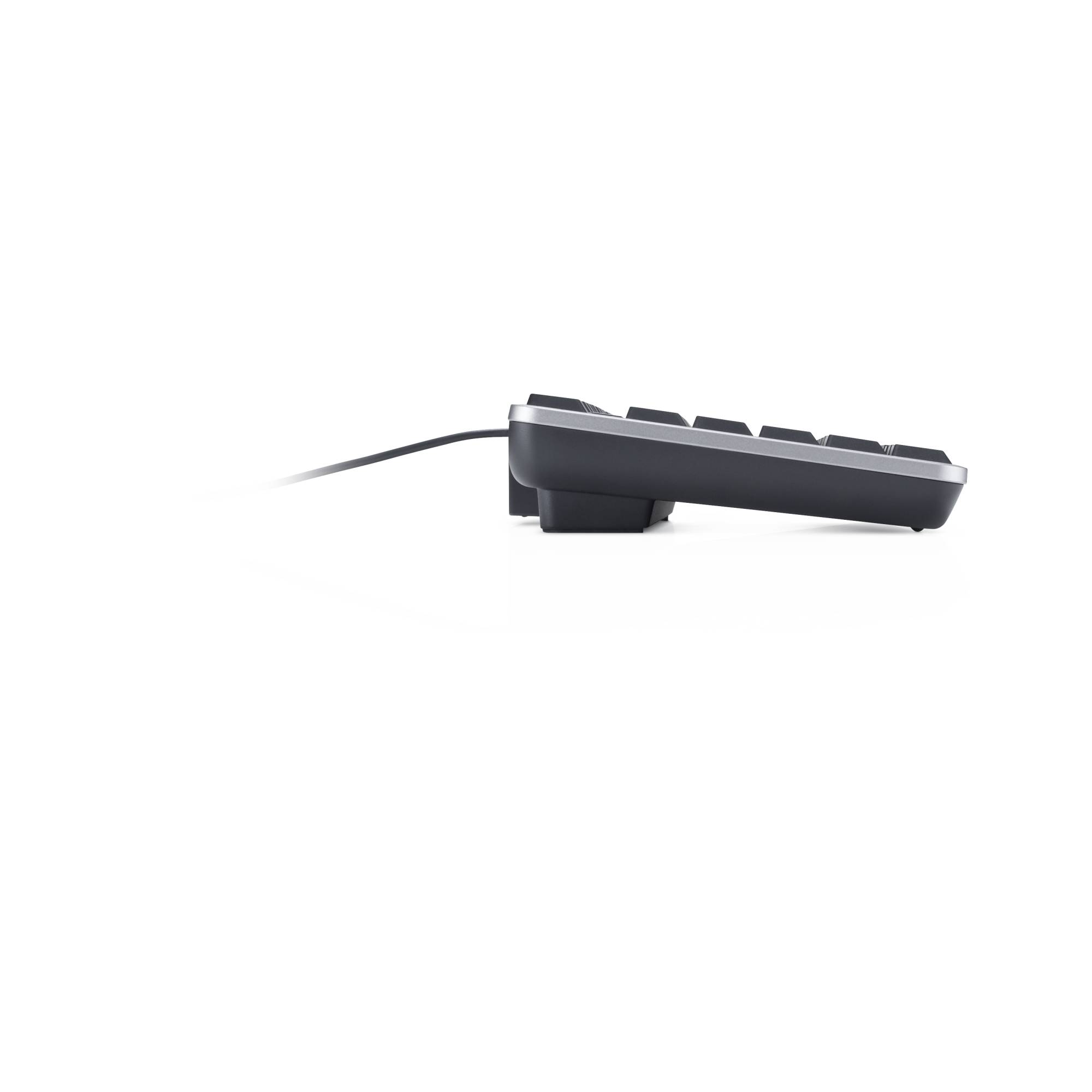 Dell KB813 Tastatur USB QWERTY Englisch Schwarz Smartcard USA/Europa-4