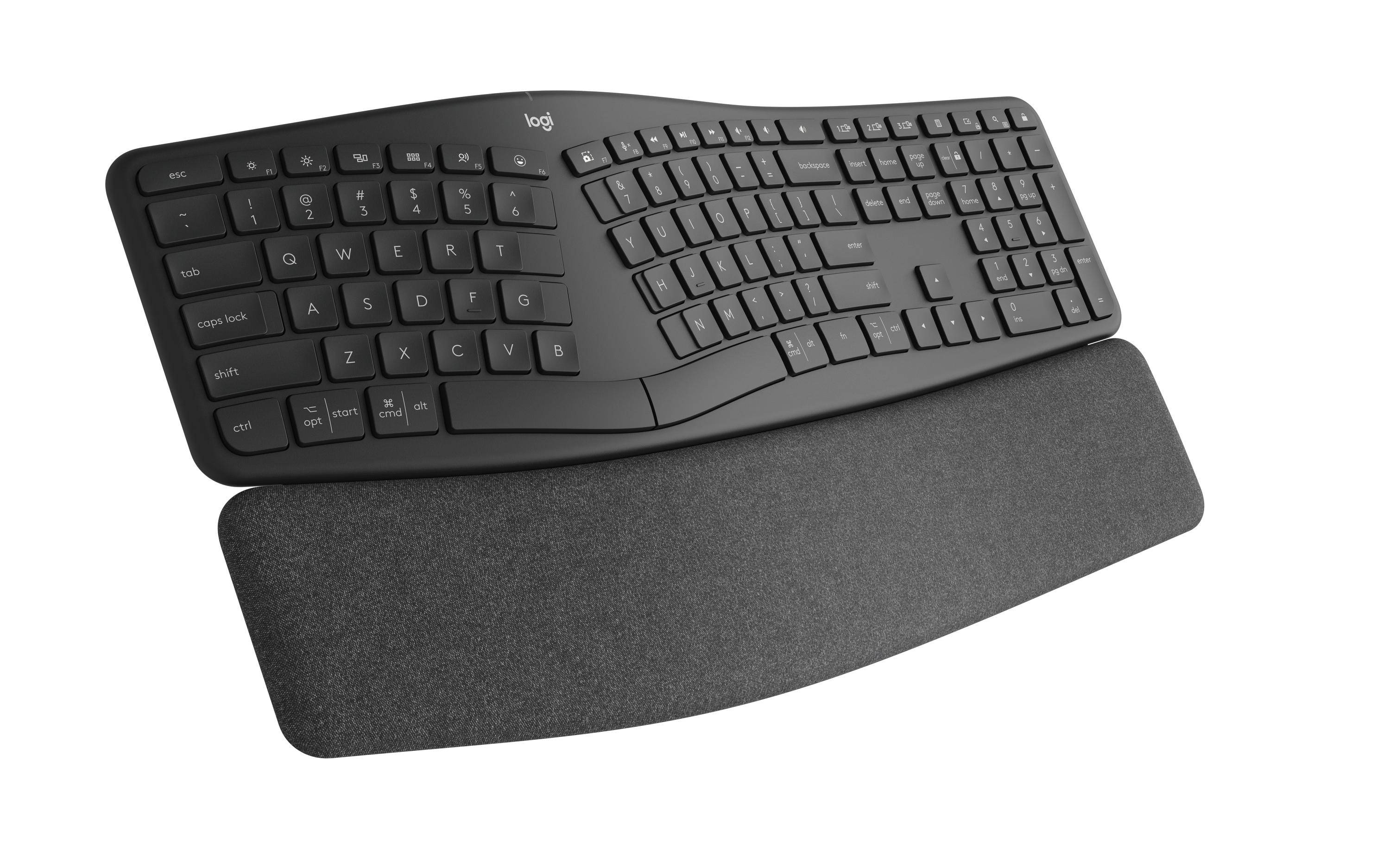 Logitech Ergo Series ERGO K860 for Business-1