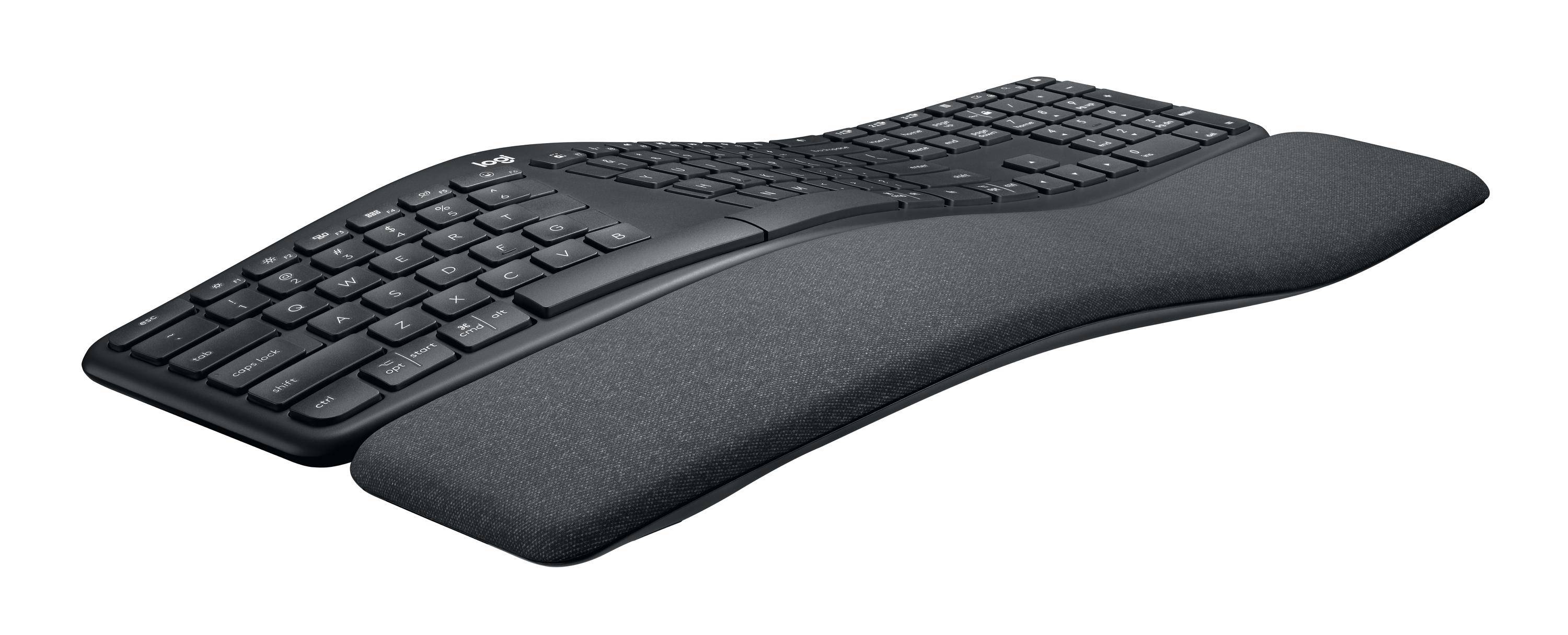 Logitech Ergo Series ERGO K860 for Business-2