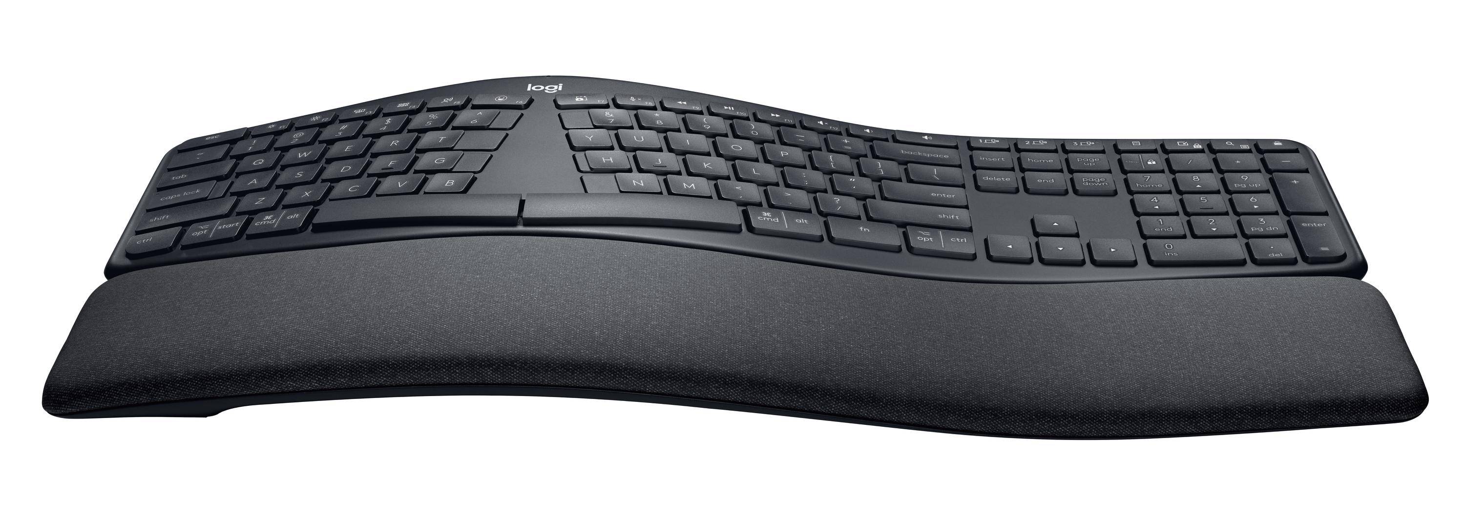 Logitech Ergo Series ERGO K860 for Business-3