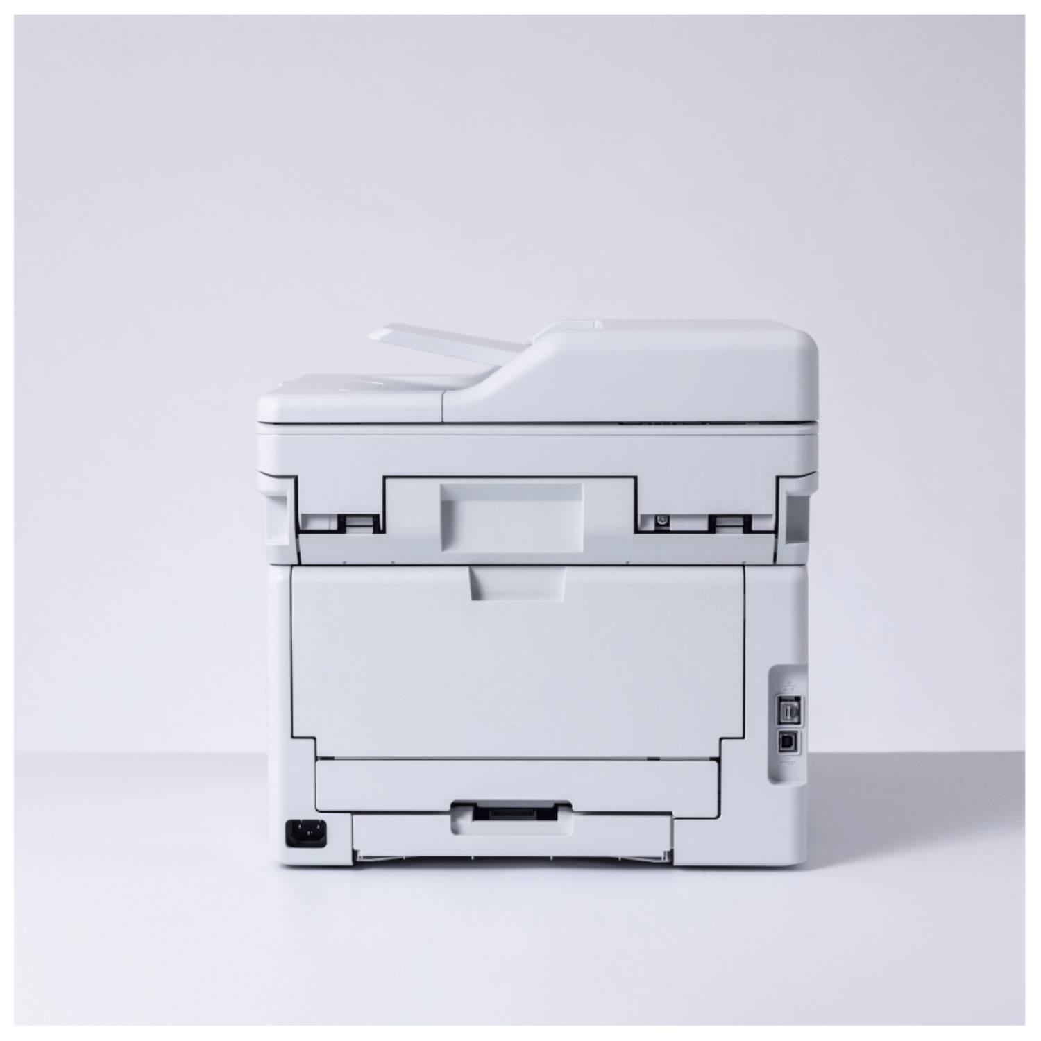 Brother DCP-L3515CDW - Multifunktionsdrucker - Farbe - LED - A4/Legal (Medien) --2