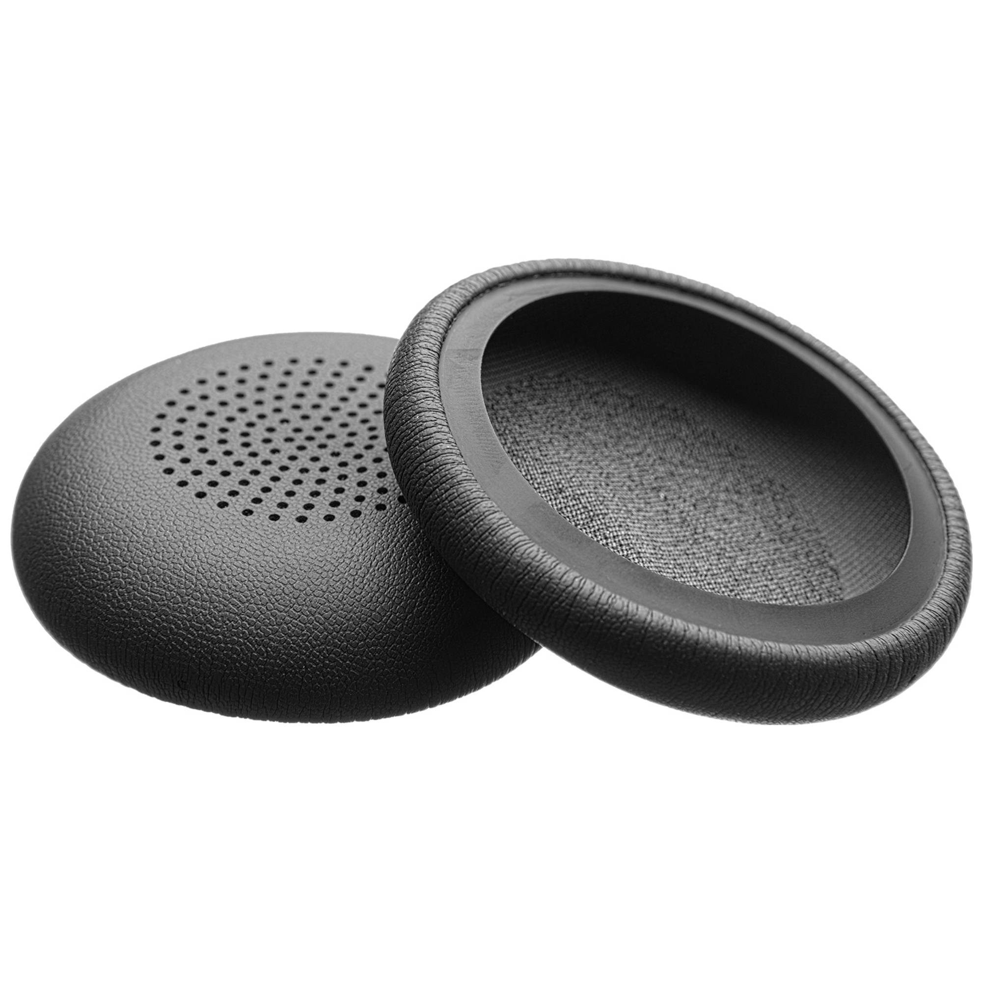 Logitech Ohrpolster für Headset - Graphite (Packung mit 2)-2