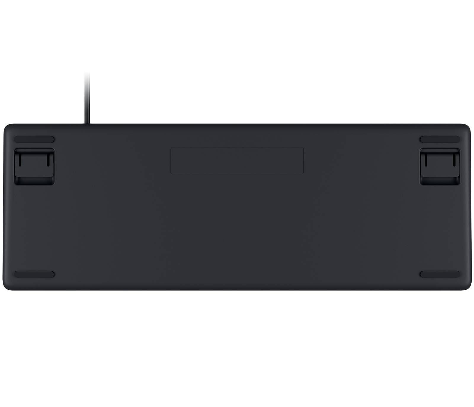 Logitech K835 TKL - Tastatur - USB - Tastenschalter:-4