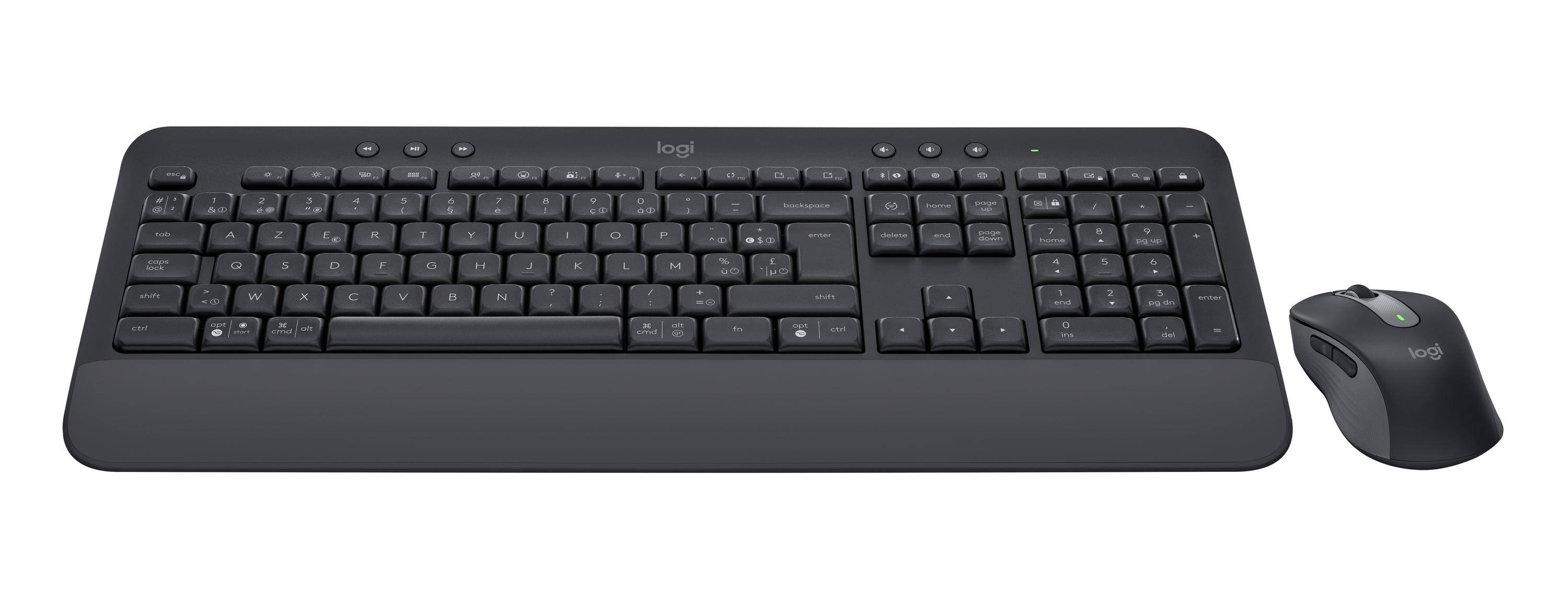 Logitech Signature MK650 Combo for Business-3