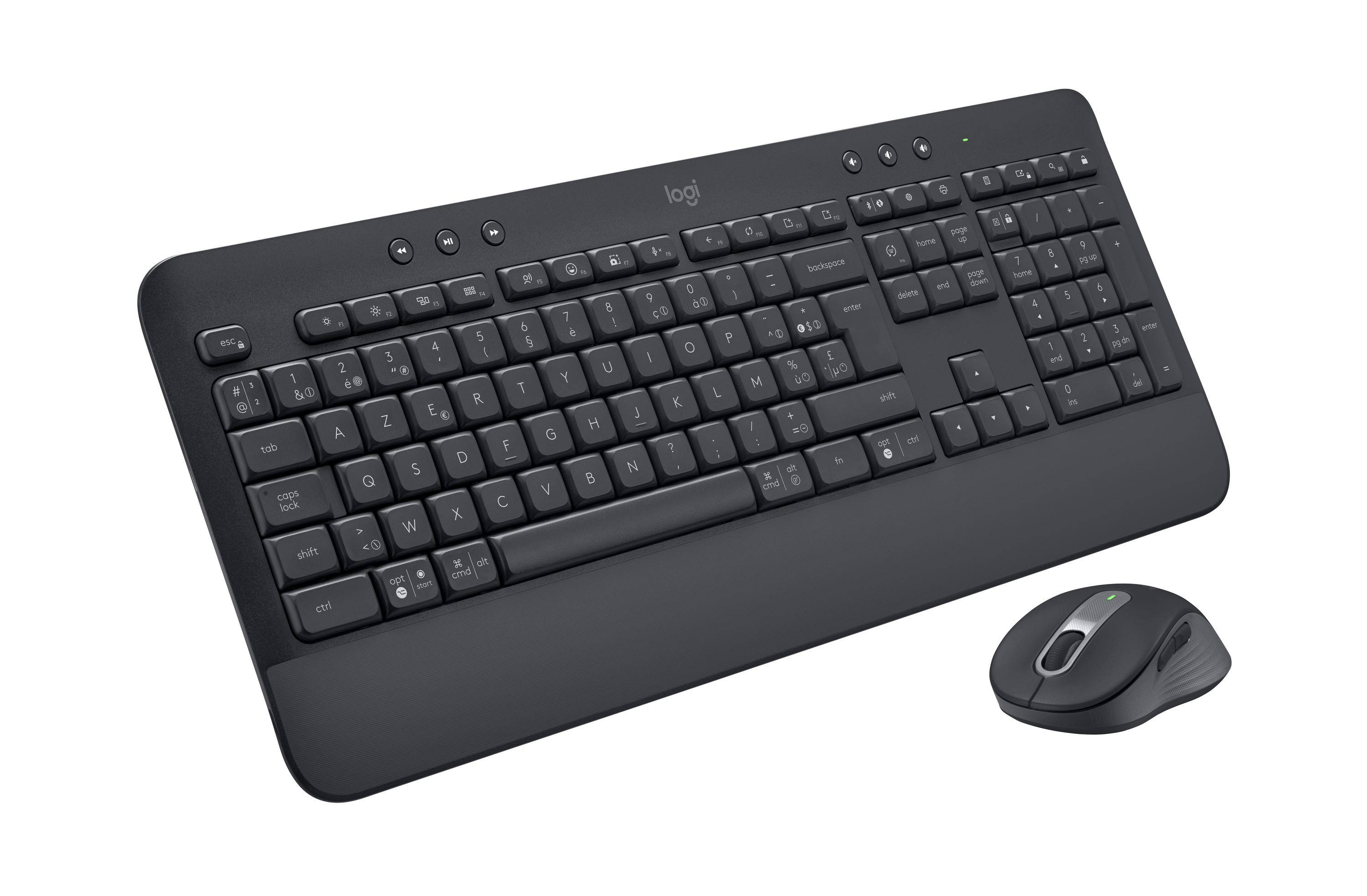 Logitech Signature MK650 Combo for Business-4