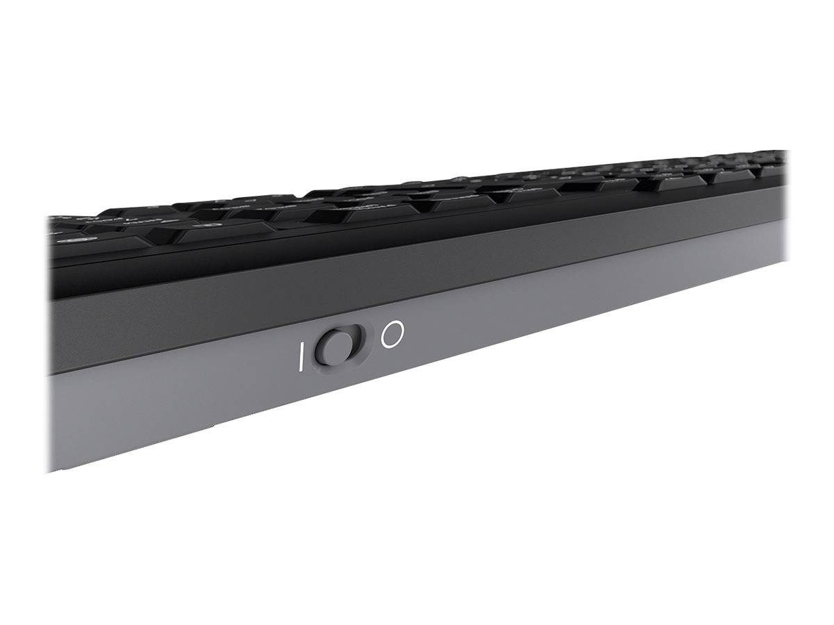 Cherry STREAM DESKTOP - Tastatur-und-Maus-Set-3