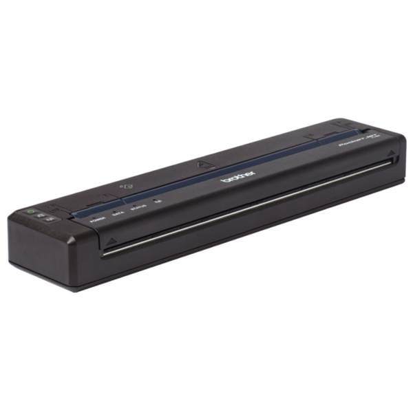 Brother PocketJet 8 PJ-883 - Drucker - s/w