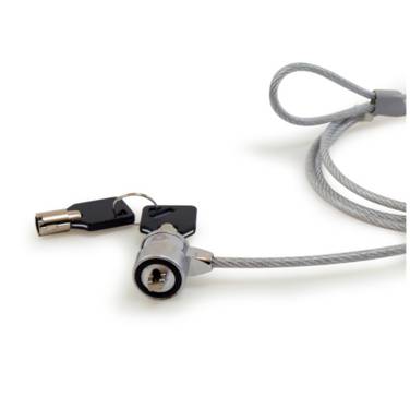 Conceptronic Notebook Security lock - Systemsicherheitssperre