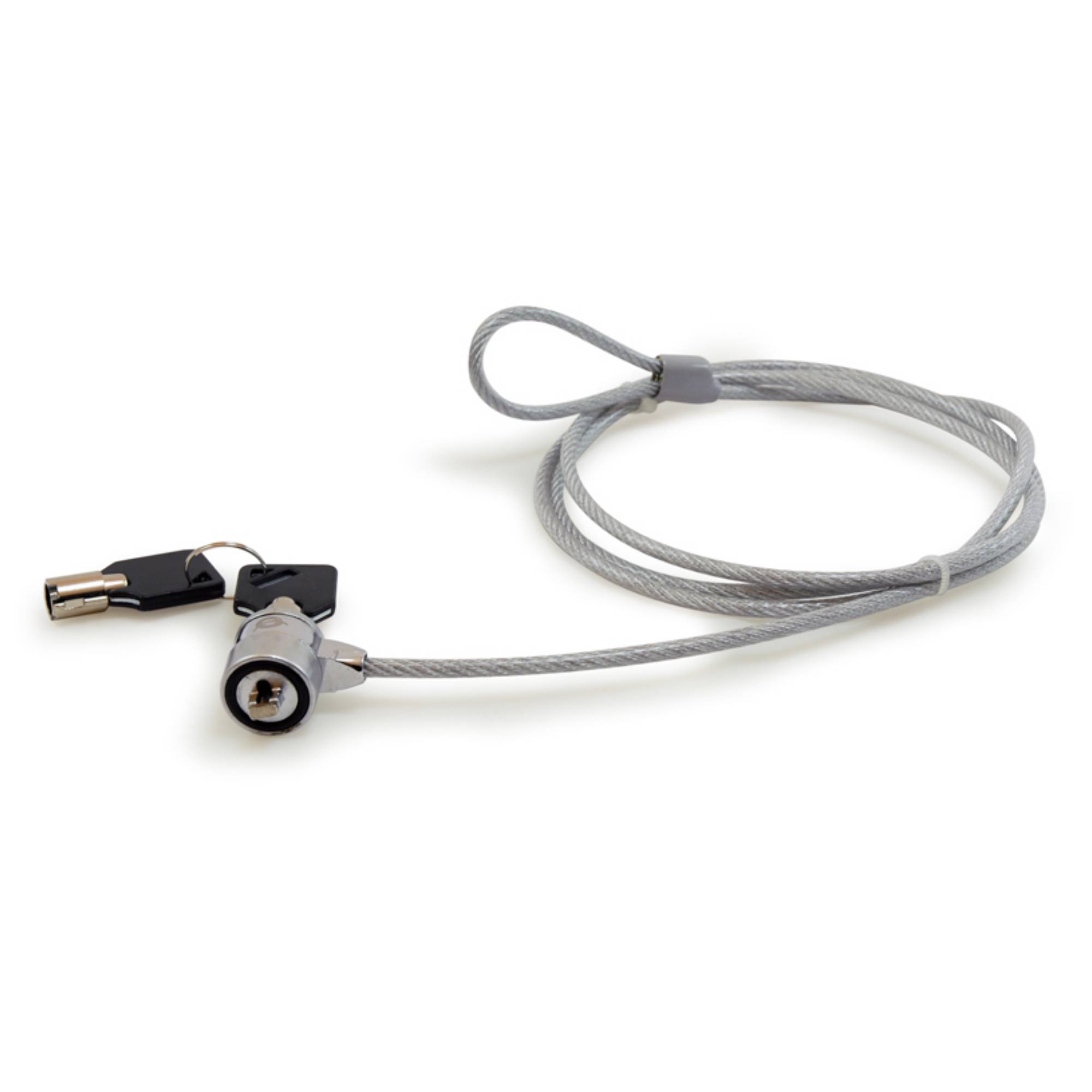 Conceptronic Notebook Security lock - Systemsicherheitssperre-1