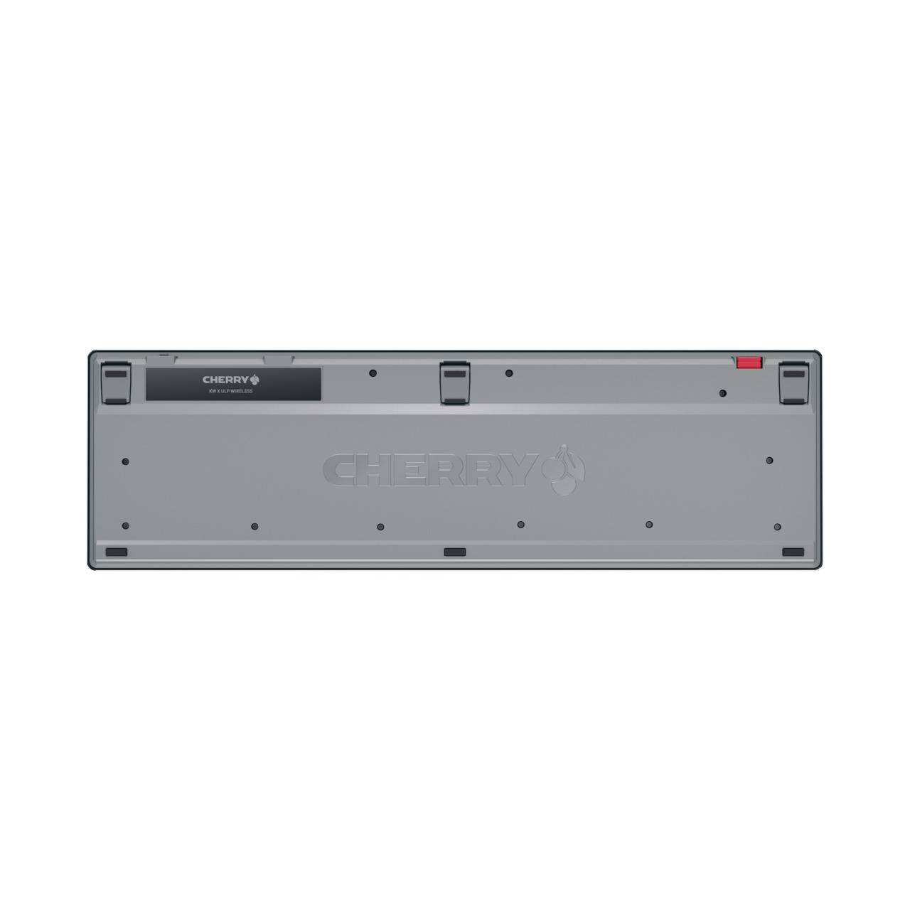 Cherry KW X ULP - Tastatur - hintergrundbeleuchtet-2