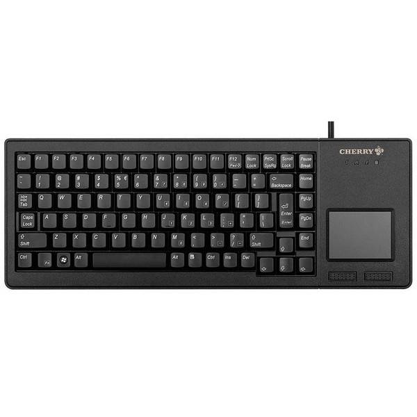 CHERRY XS G84-5500 - Tastatur - USB - Italienisch-1